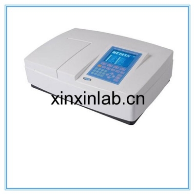 UV-8000/8000A/8000S型紫外可見(jiàn)分光光度計(jì)